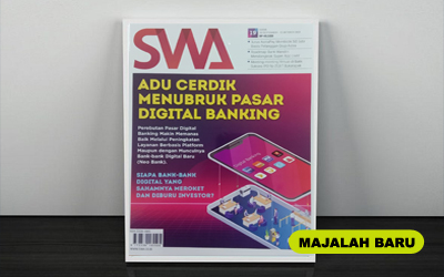 Majalah Baru