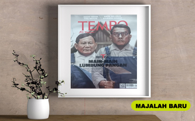 Majalah Baru