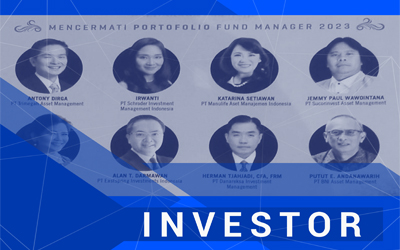 Majalah Baru Investor (Investasi Paling Cuan Tahun 2023)