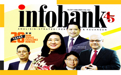 Majalah Baru Infobank